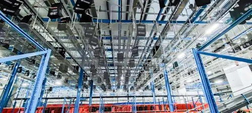 衣拿智能科技 新智造时代的整厂规划工程师，引领技术推广新浪潮