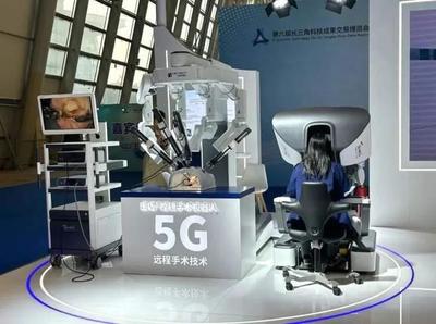 上海技术推广 实现成果交易额4.3亿元，突破创新可能就在这里！