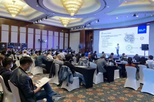 2023森海塞尔EW DX数字无线系统技术推广会上海站圆满落幕，共话专业音频未来