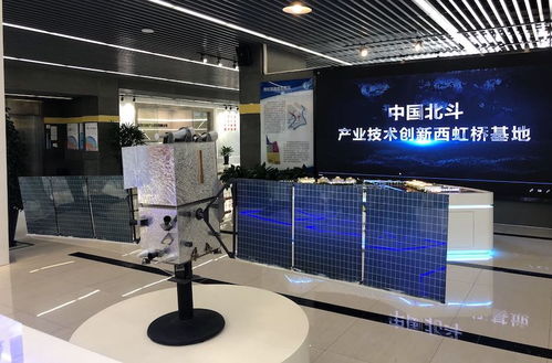 北斗导航100%覆盖上海公交，技术推广向长三角迈进