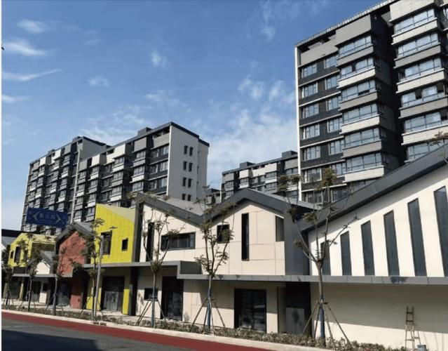 高抗裂混凝土楼地面保温隔声地坪技术 提升住宅品质的创新解决方案